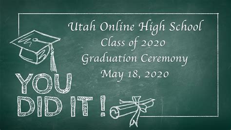 utah online high school